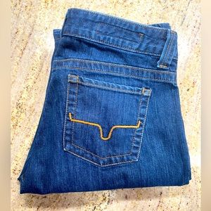 Kimes Ranch Betty Jeans: 10 x 36